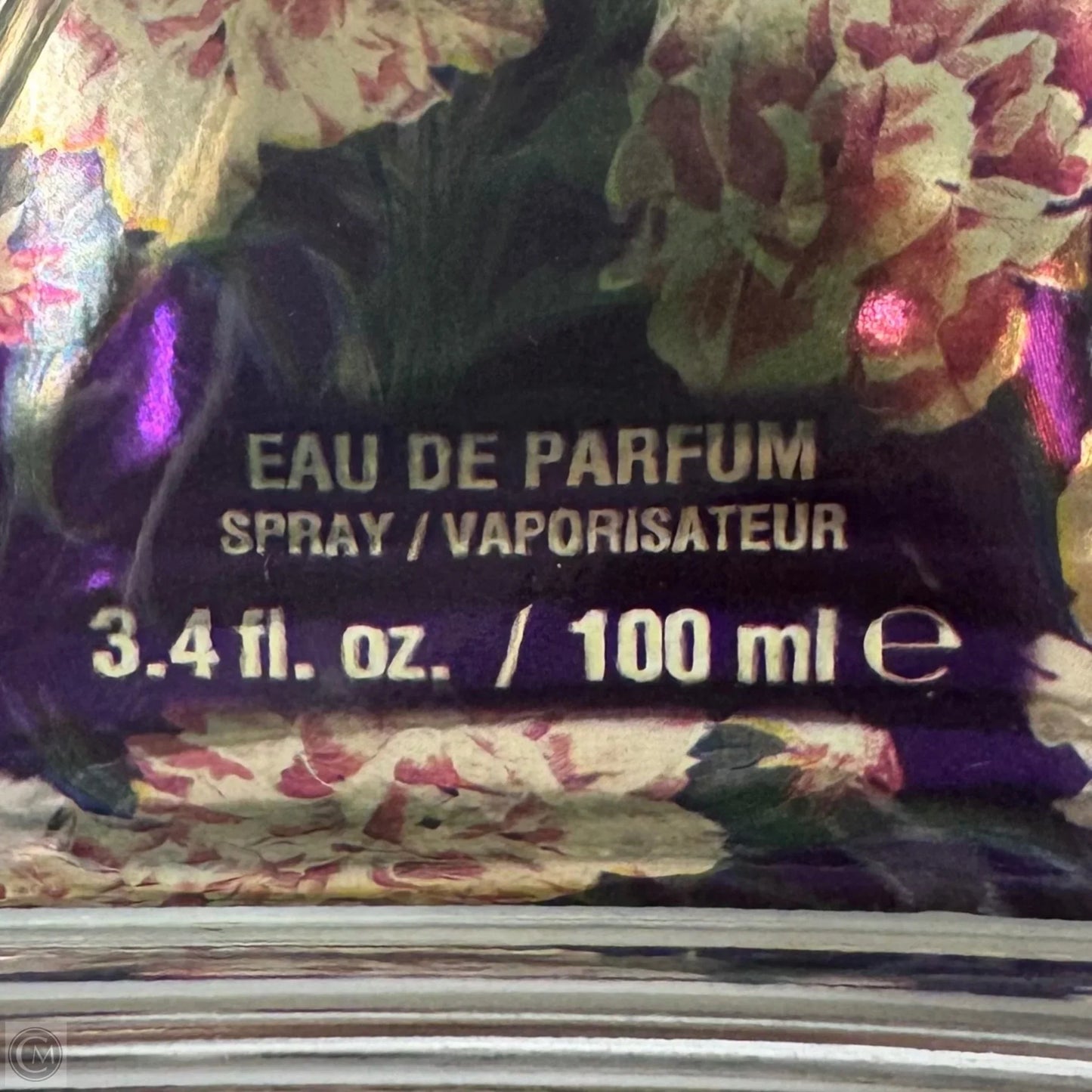 Fearless Eau De Parfum Fragrance By Ellen Tracy