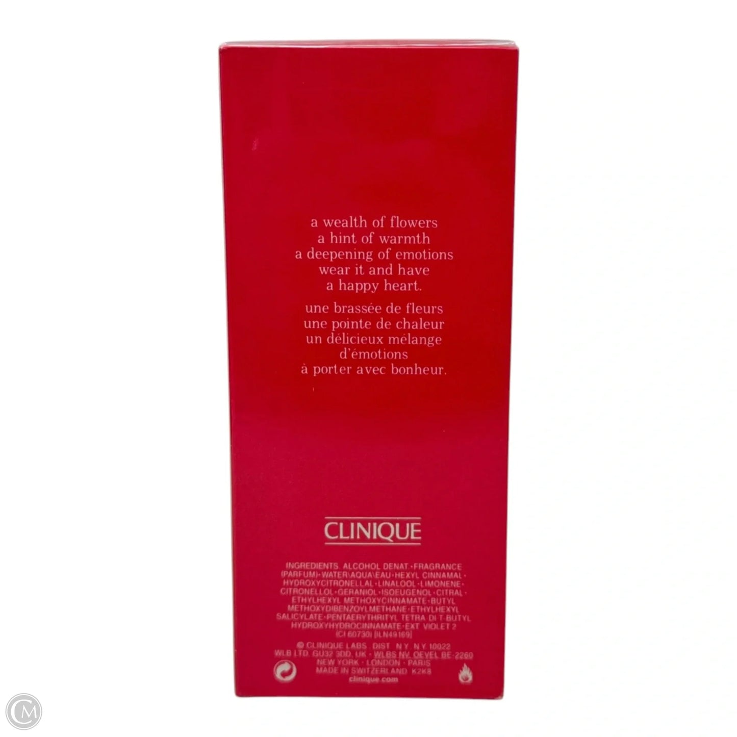 Live Color Fully Eau De Parfum Fragrance Luxury Designer By Kate Spade, 10ml