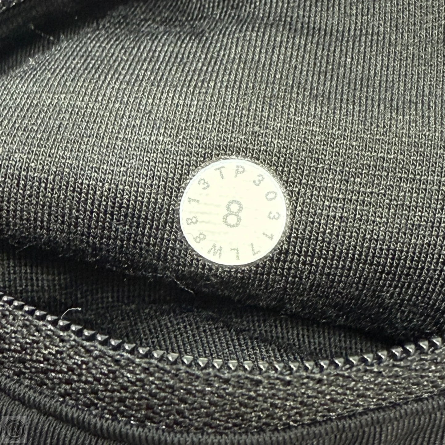 Circuit Breaker Skirt II By Lululemon In Disperse Dusky Lavender Black / Black, Size: 8
