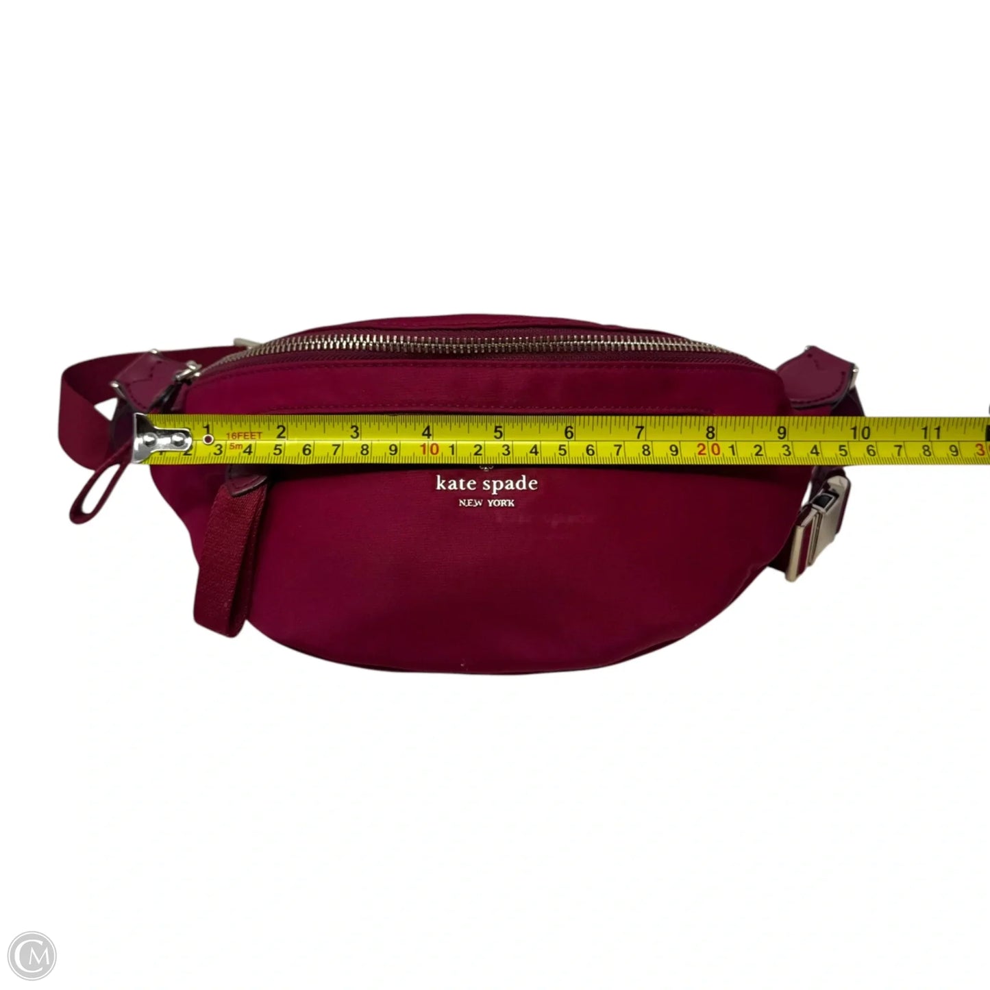 Chelsea Nylon Belt Bag Designer By Kate Spade, Size: Medium