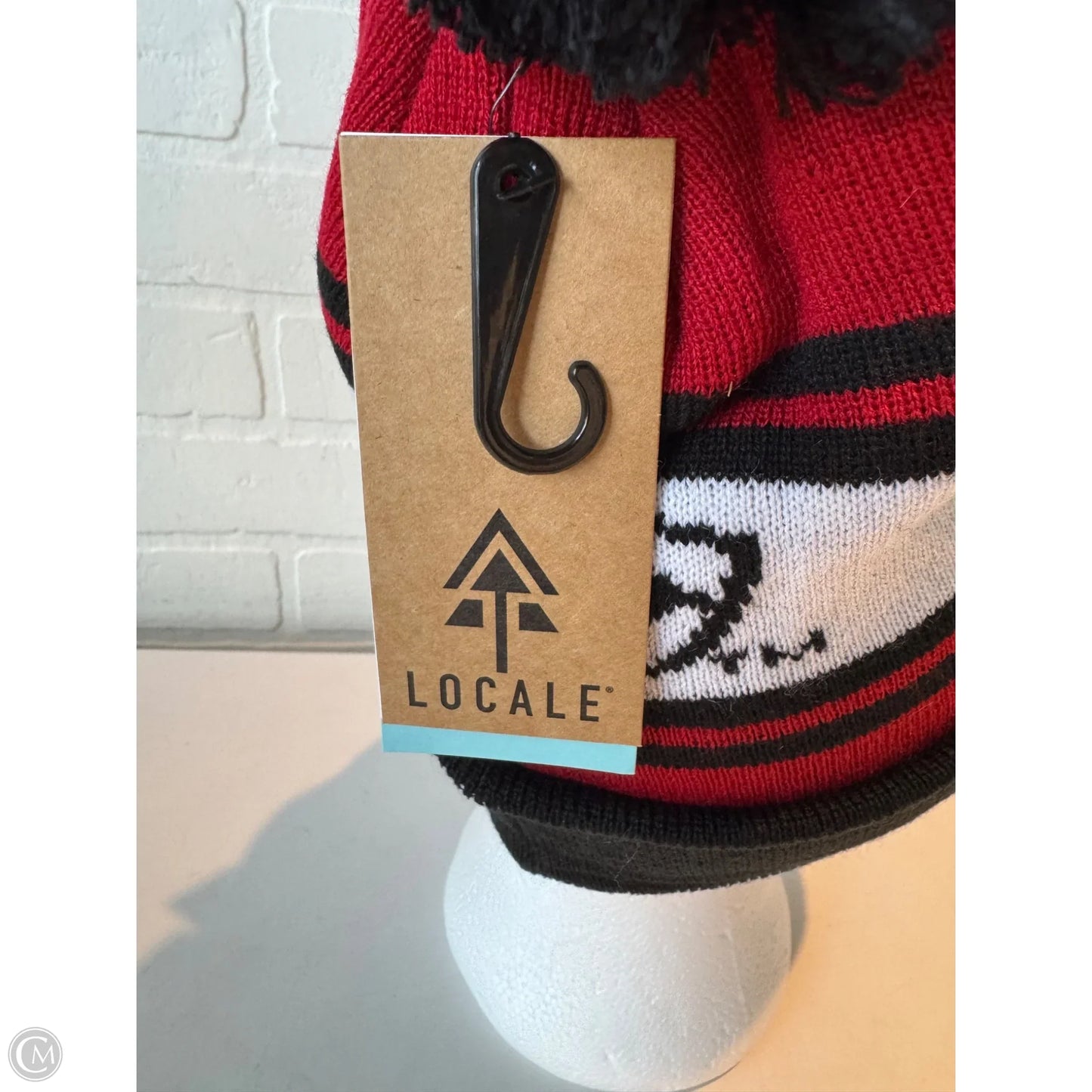 Hat Beanie By Clothes Mentor