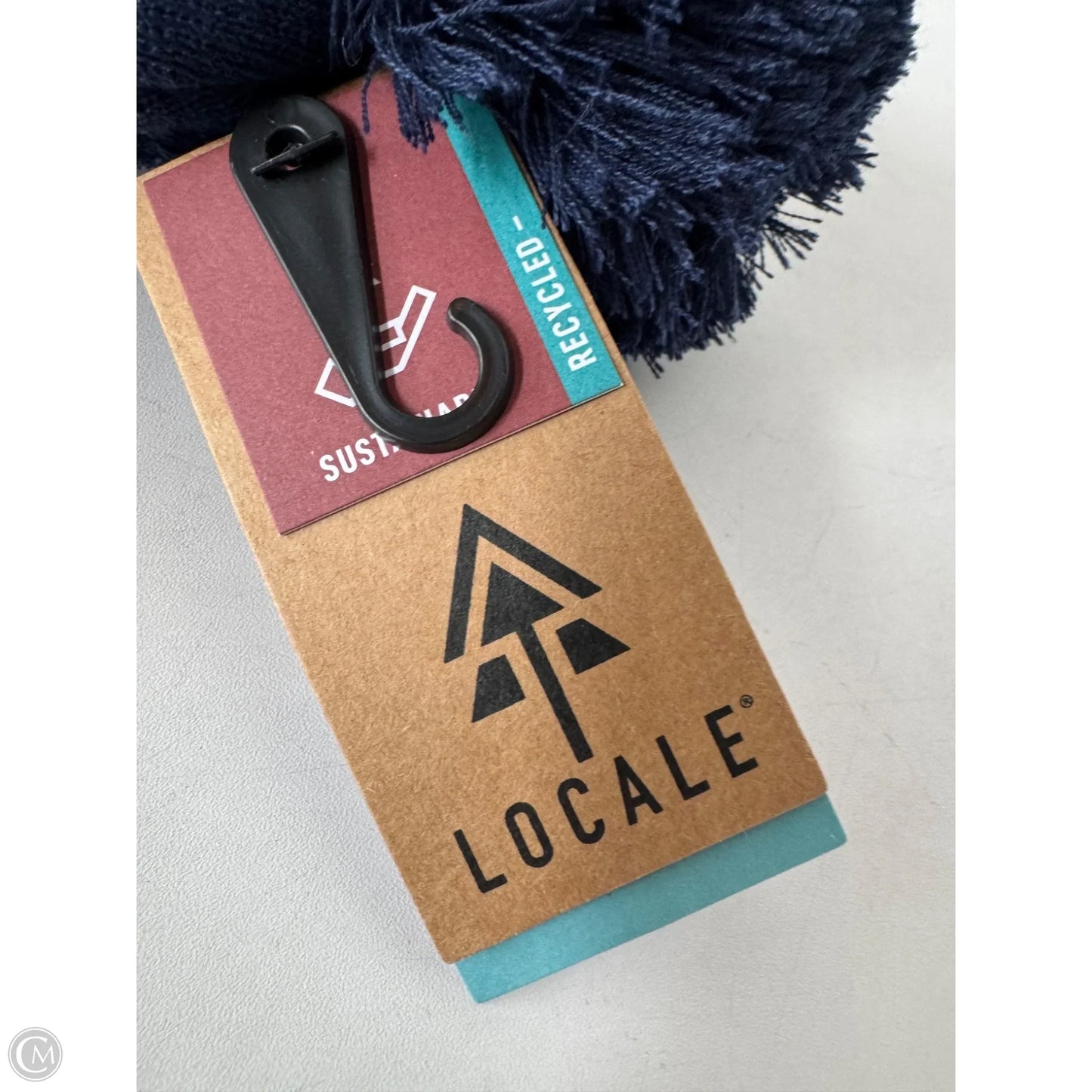 Hat Beanie By Clothes Mentor