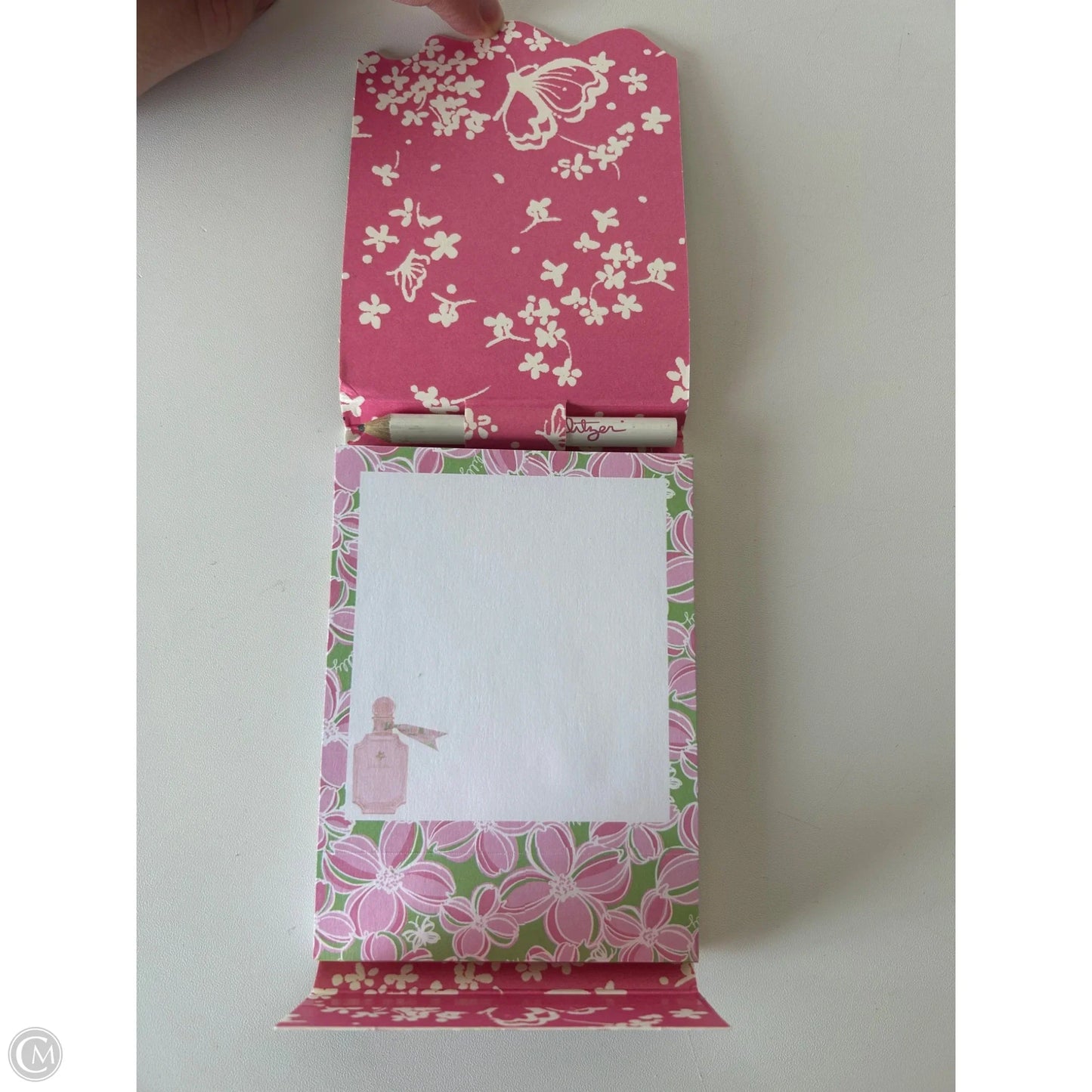 Accessory Designer Label By Lilly Pulitzer, Size: Small