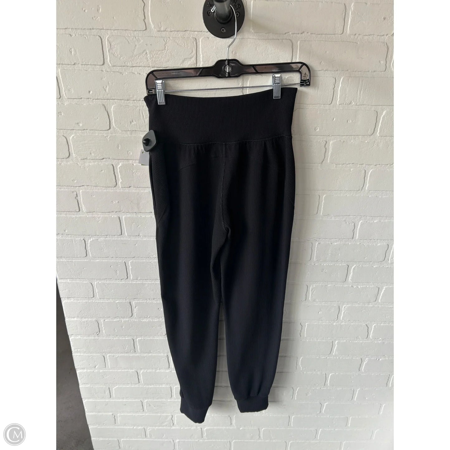 Athletic Pants By Athleta In Black, Size: 6