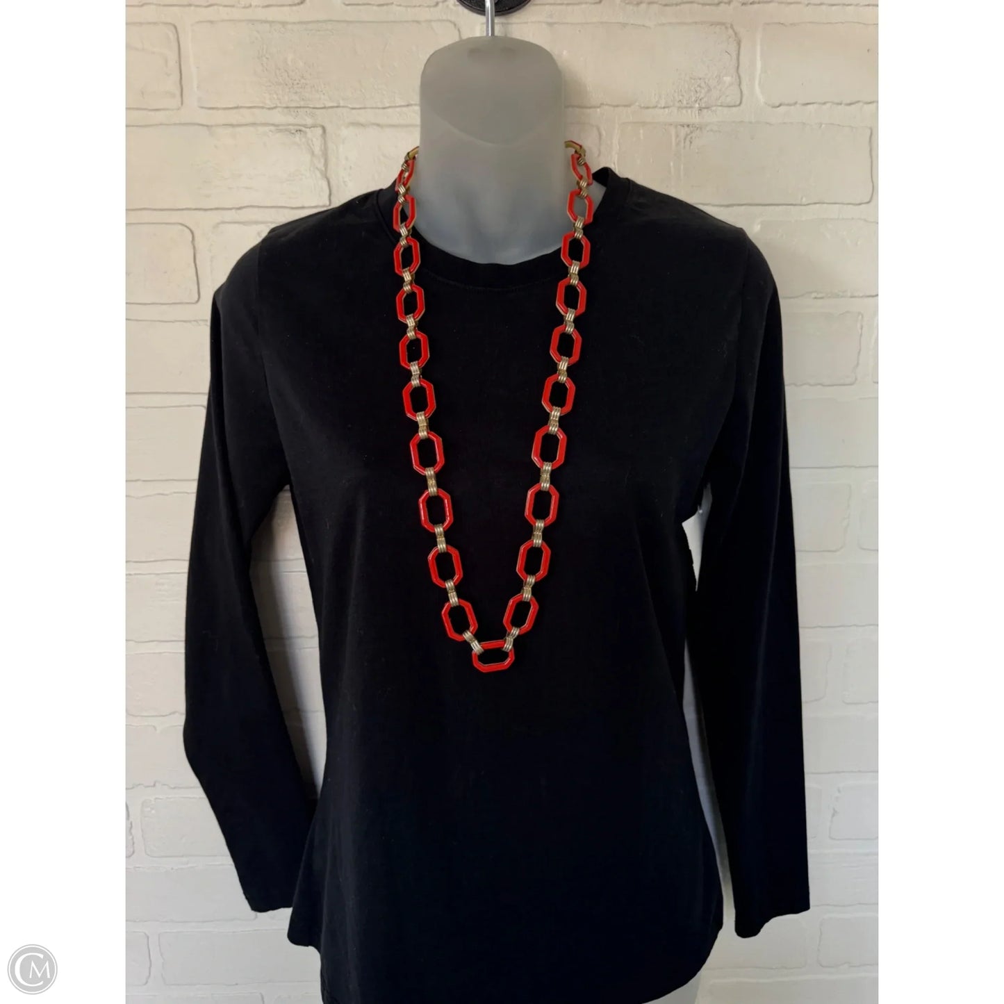 Necklace Chain By Coldwater Creek