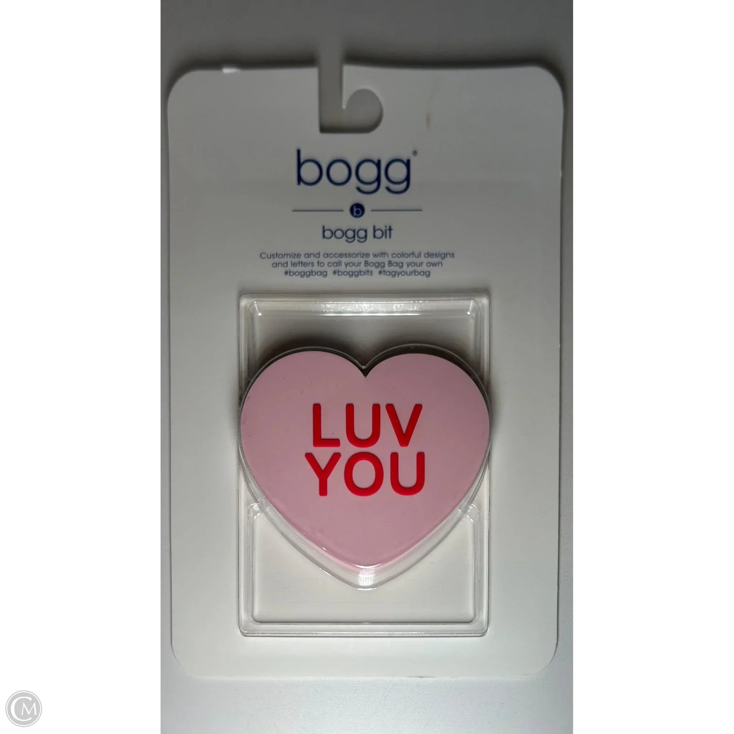 Accessory Label By Cmc