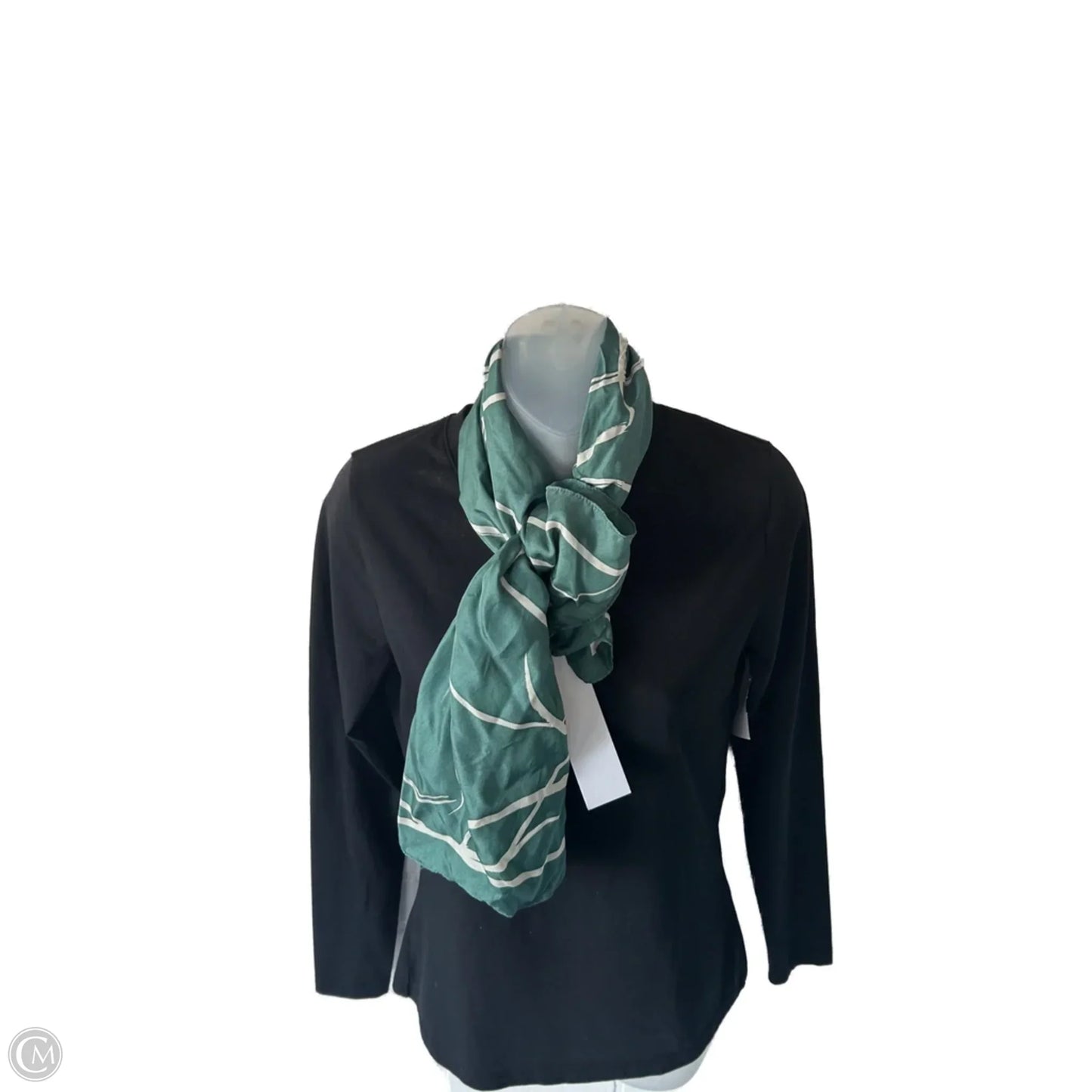 Scarf Long By A New Day