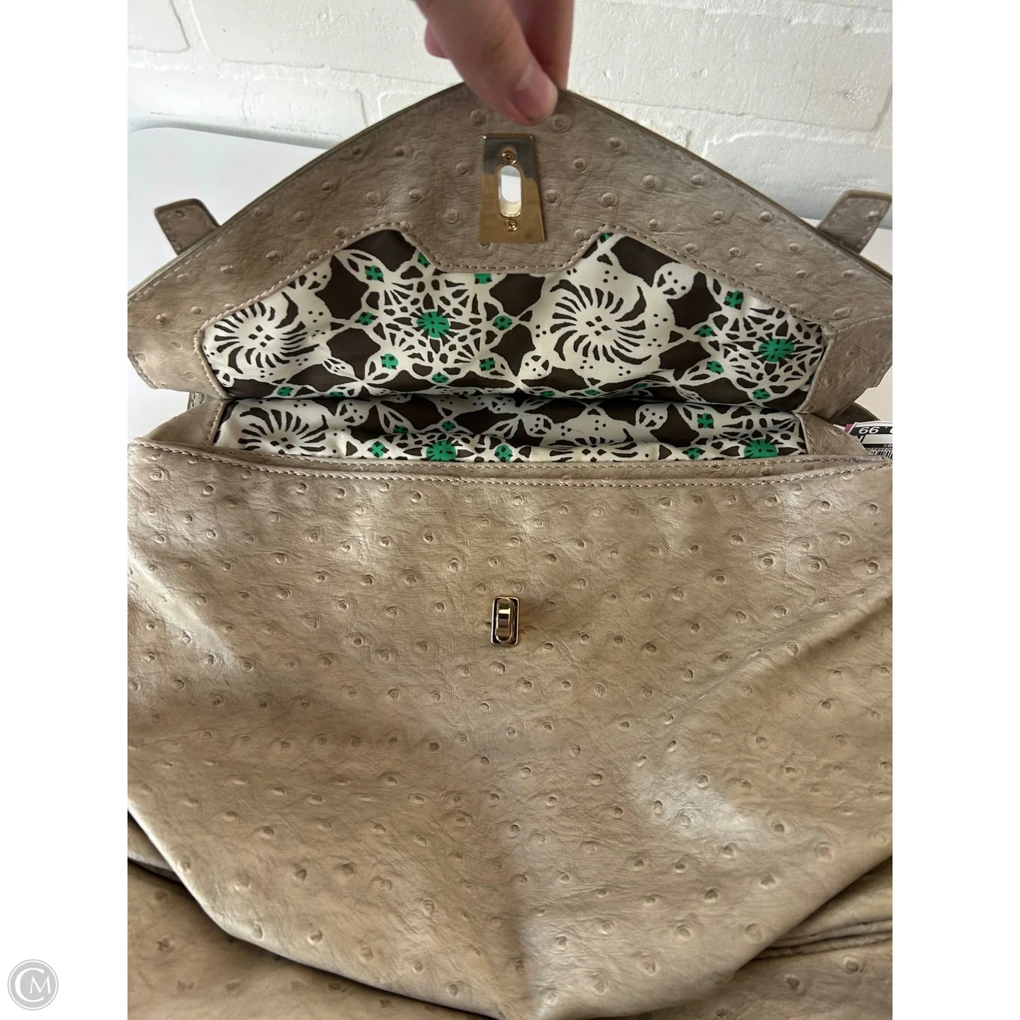 Handbag Designer By Marc By Marc Jacobs, Size: Large