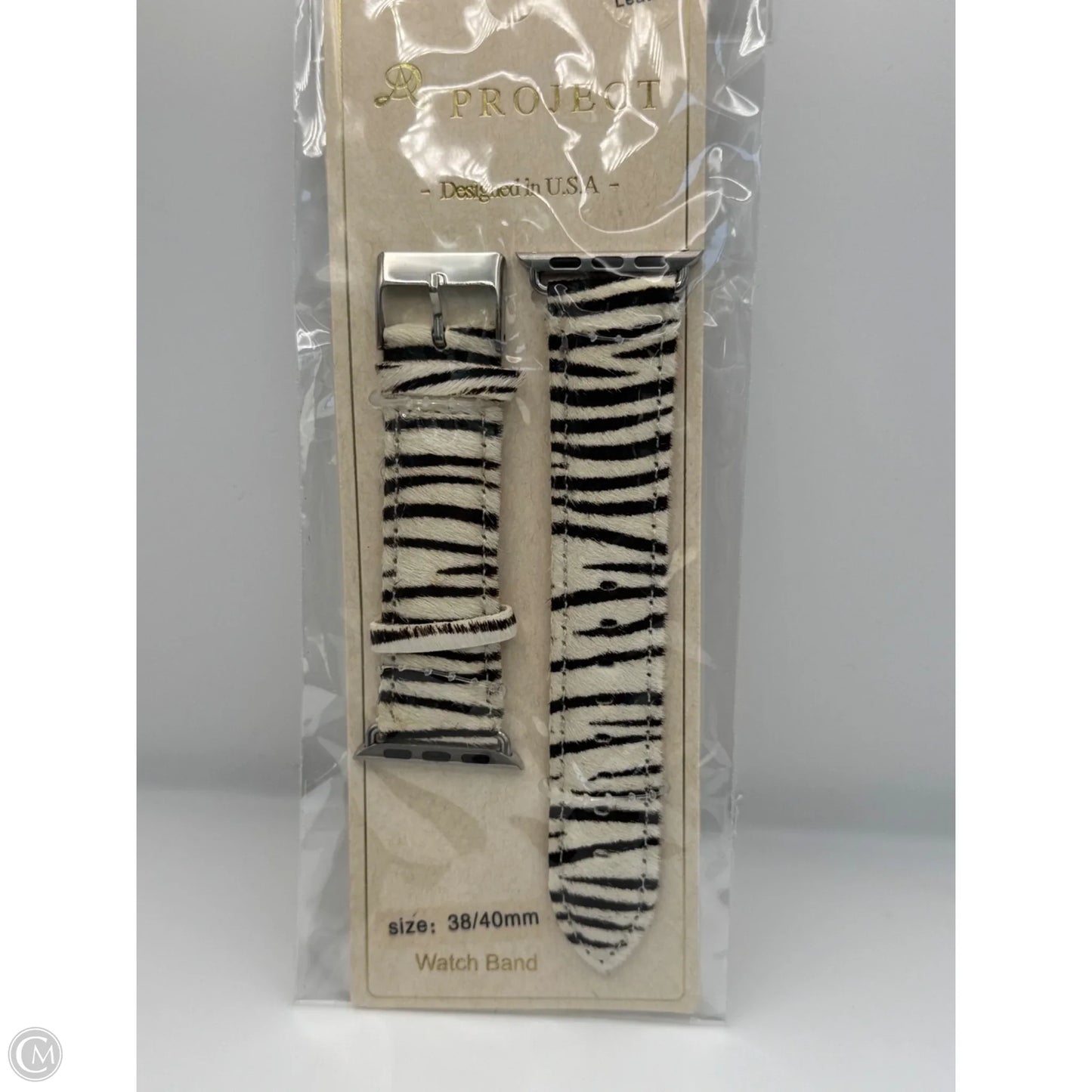 Accessory Label By Clothes Mentor