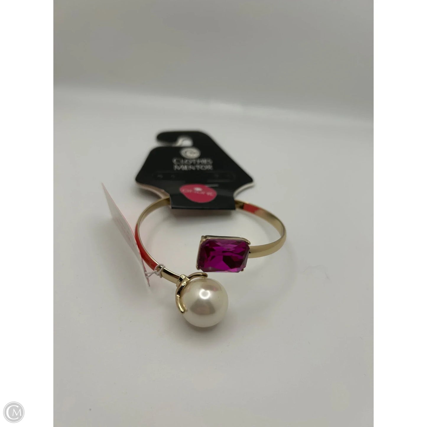 Bracelet Cuff By Isaac Mizrahi