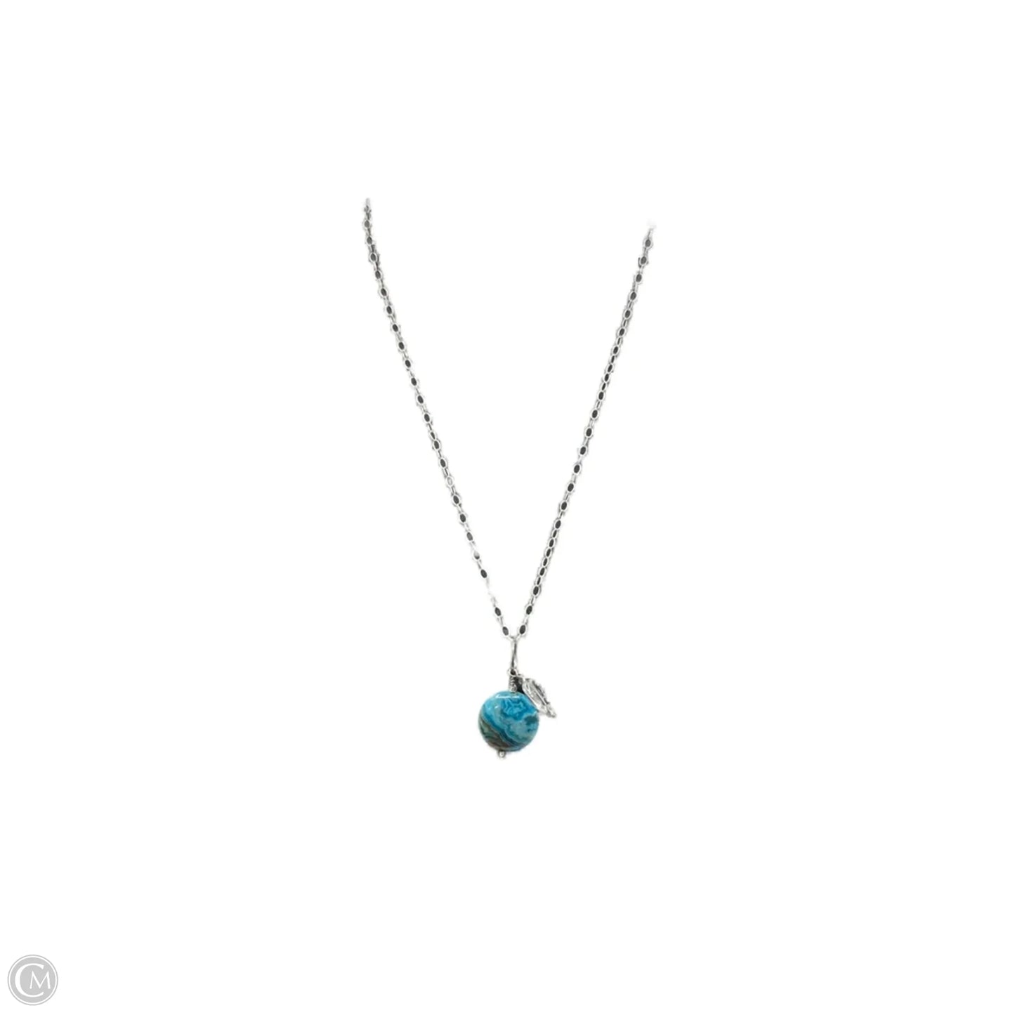 Necklace Pendant By Clothes Mentor