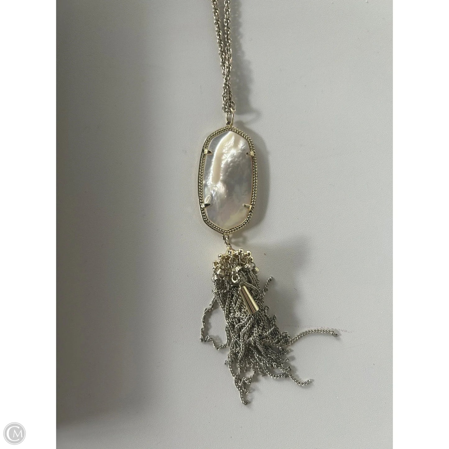 Necklace Pendant By Kendra Scott