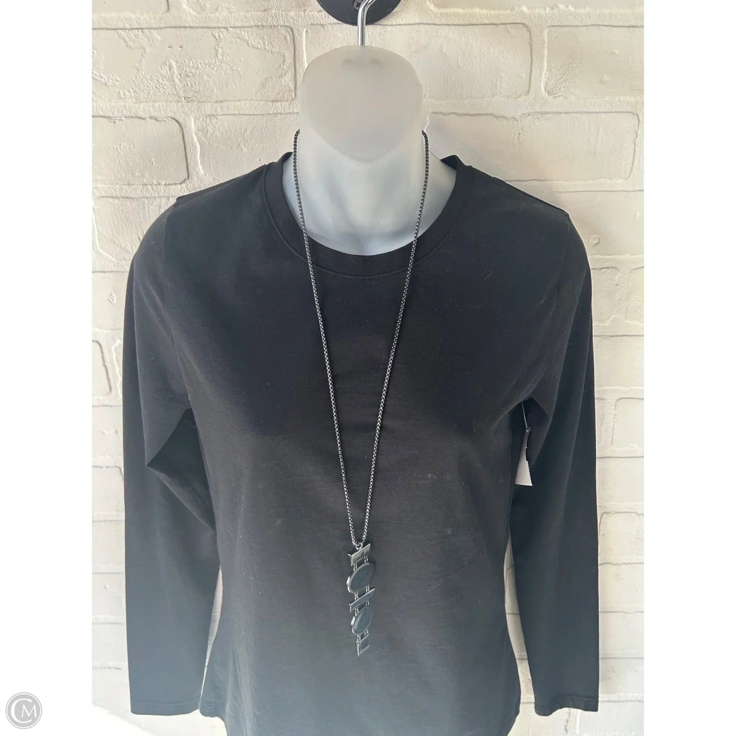 Necklace Lariat & Y-drop By Limited