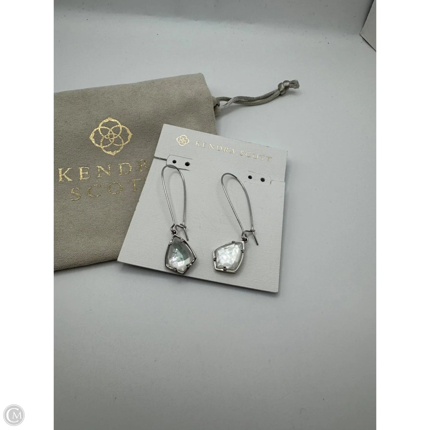 Earrings Dangle/drop By Kendra Scott