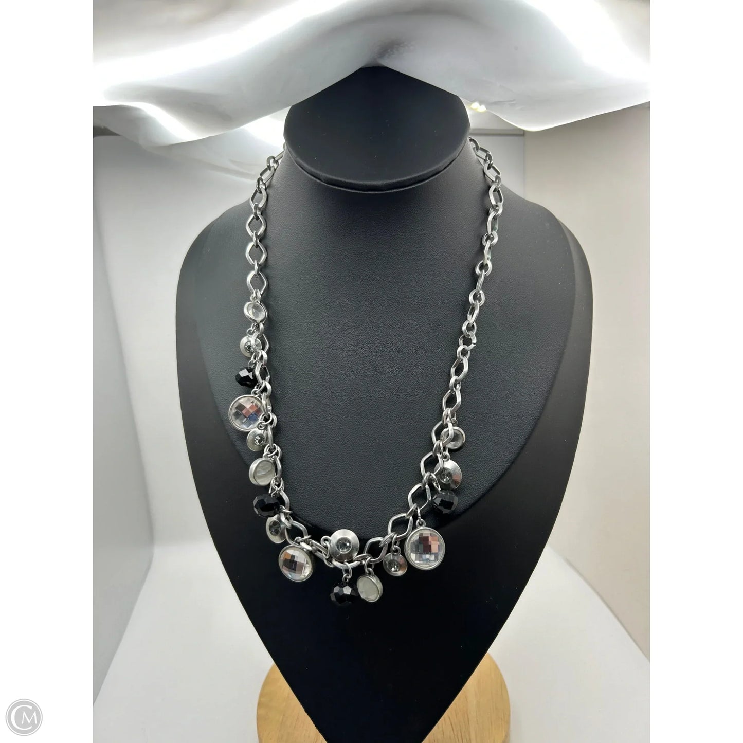 Necklace Statement By White House Black Market