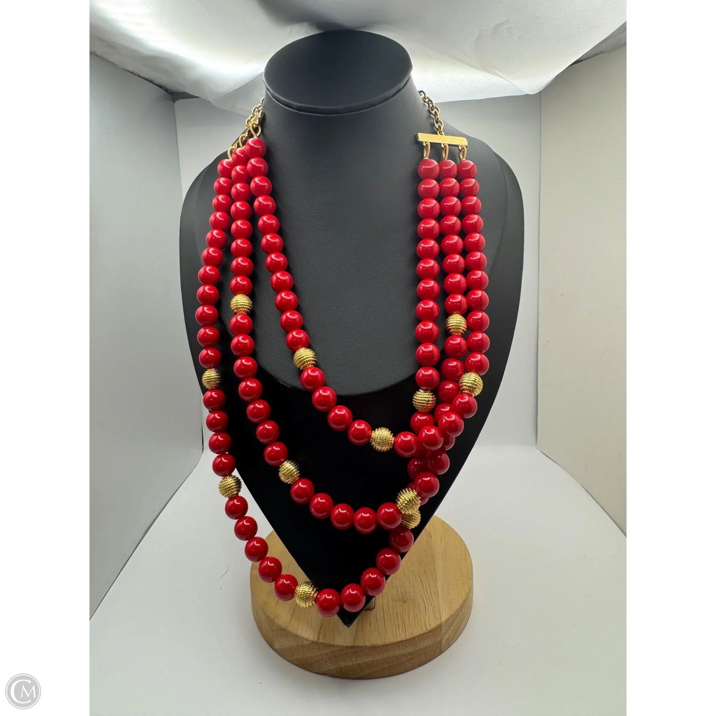 Necklace Layered By Talbots