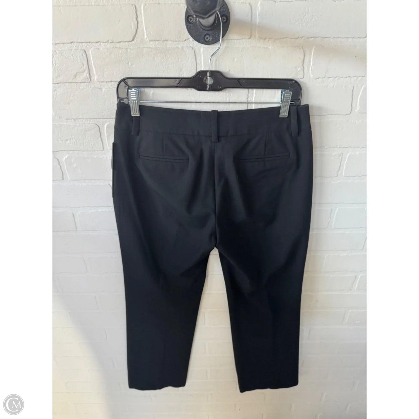 Pants Dress By Halogen In Black, Size: 2p