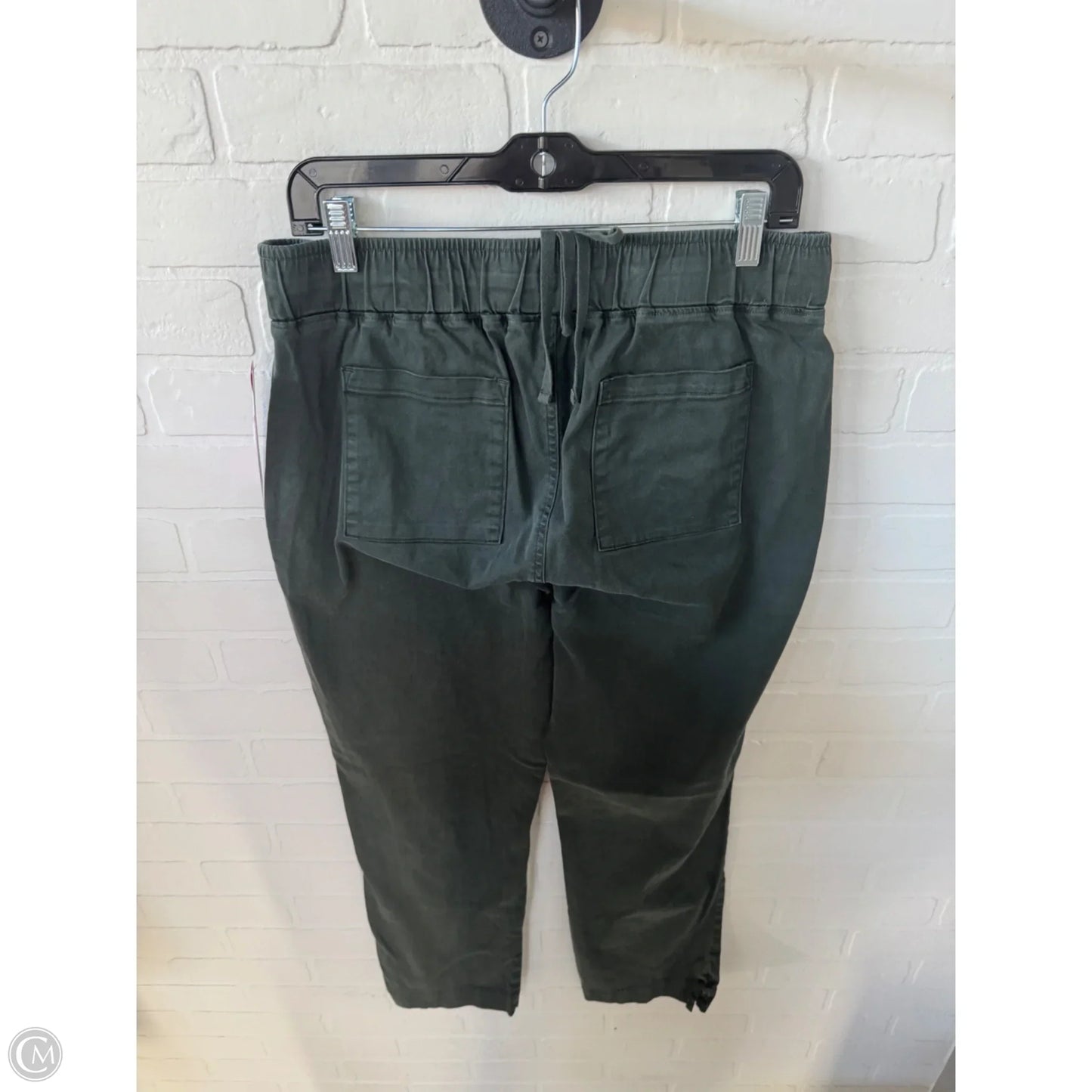 Pants Chinos & Khakis By Buffalo David Bitton In Green, Size: 8