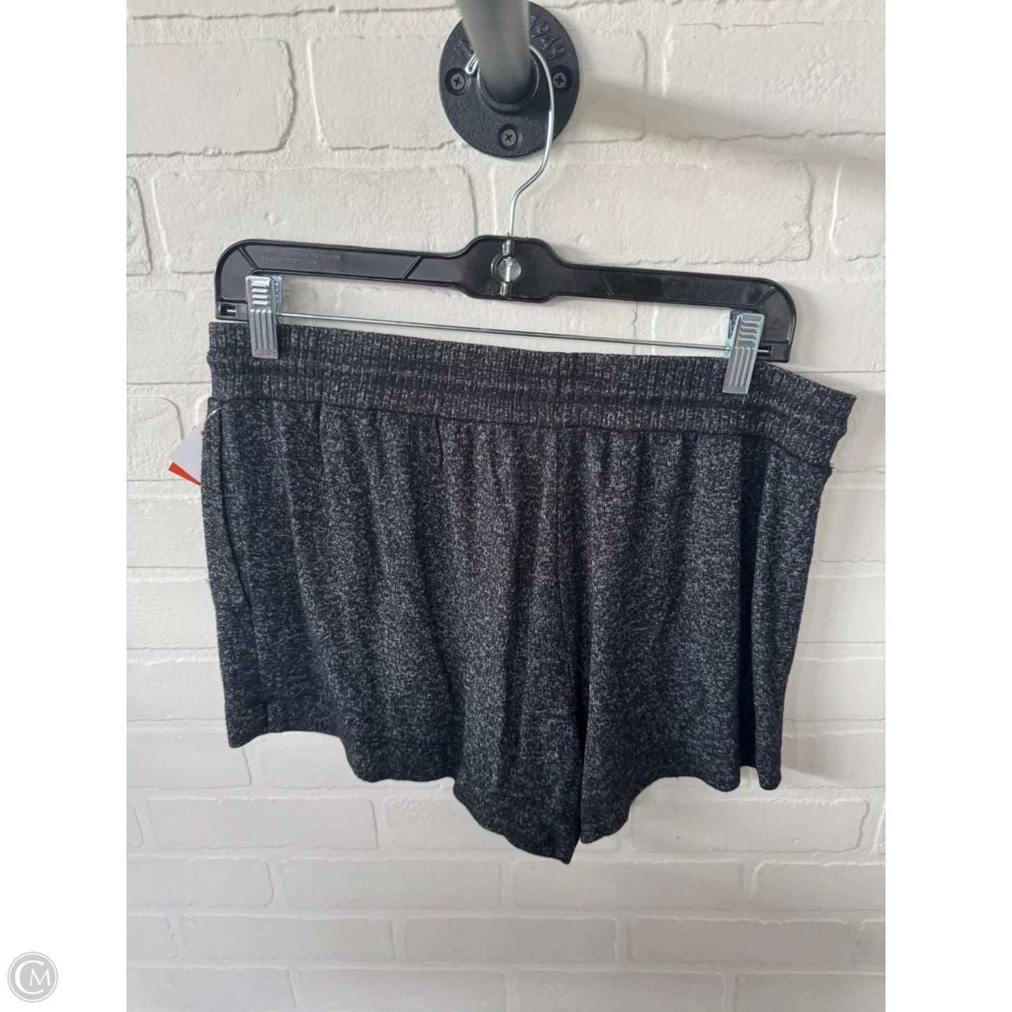 Pajama Pants By Stars Above In Black, Size: M