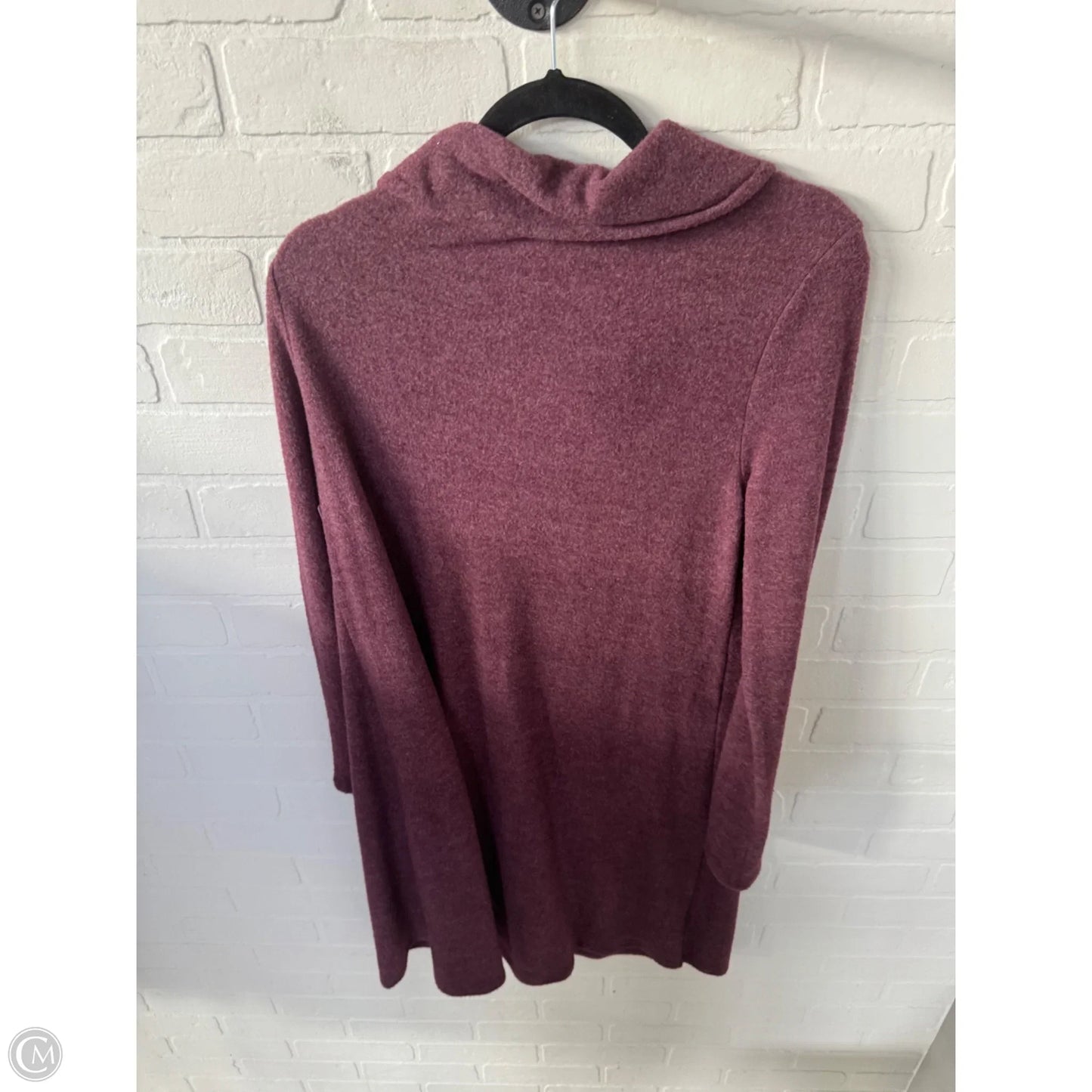 Dress Work By Cmc In Red, Size: M