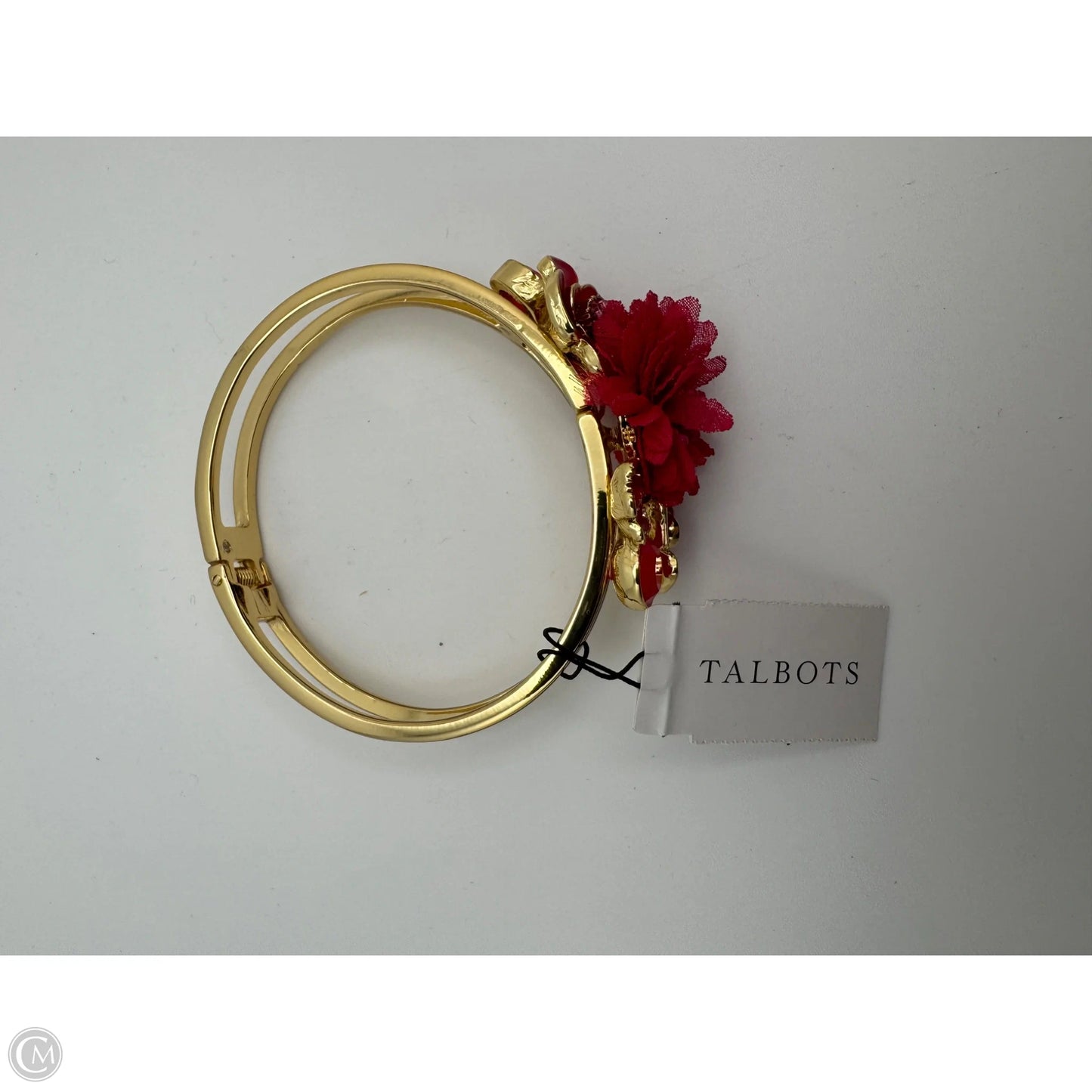 Bracelet Cuff By Talbots