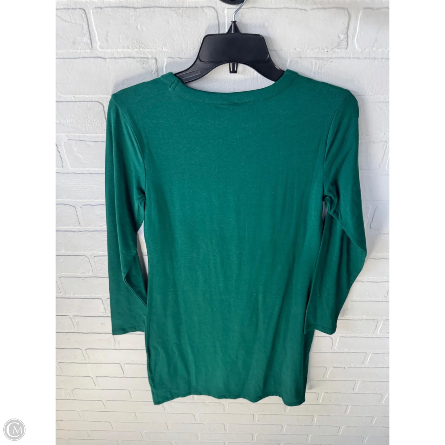 Dress Casual Short By Old Navy In Green, Size: M