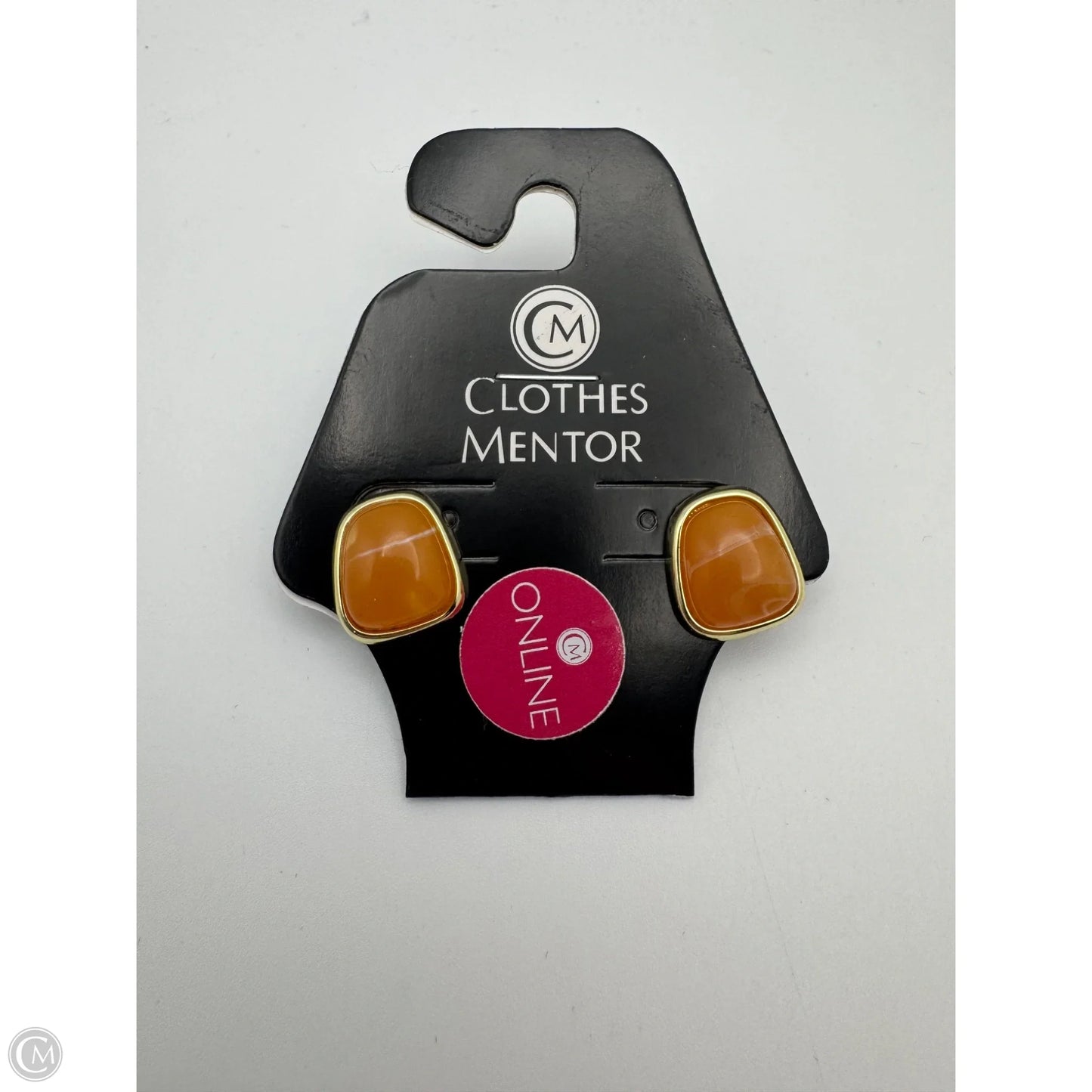 Earrings Dangle/drop By Clothes Mentor