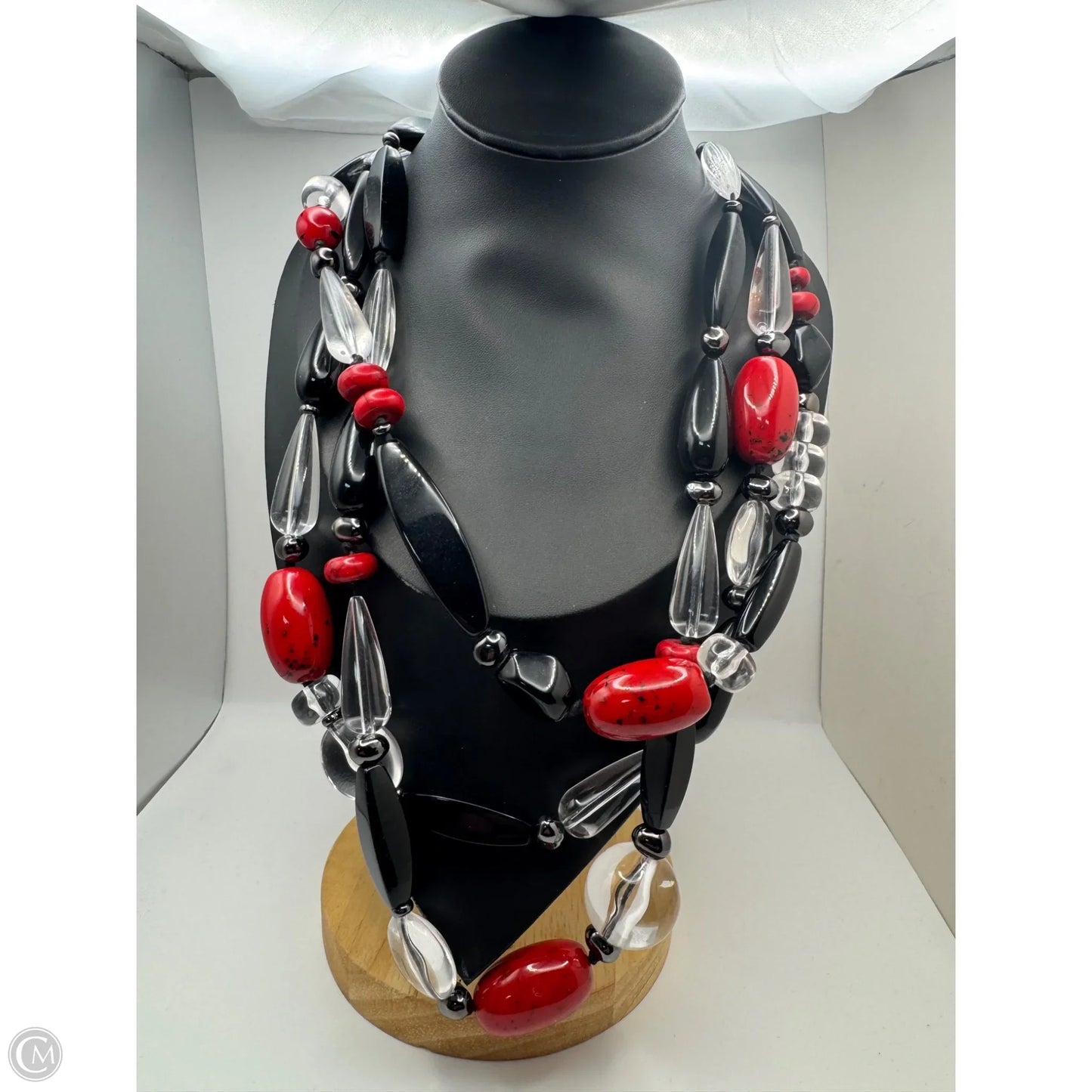Necklace Layered By Chicos