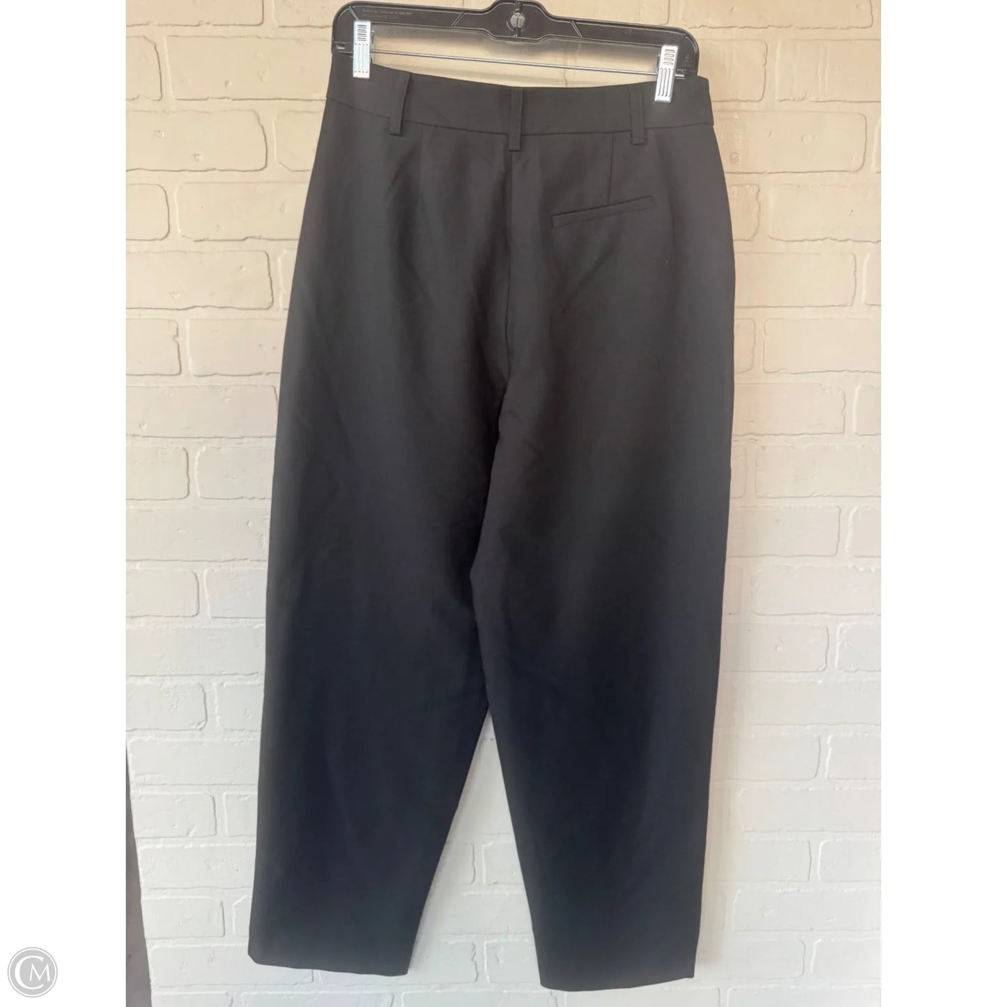 Pants Dress By Steve Madden In Black, Size: 4