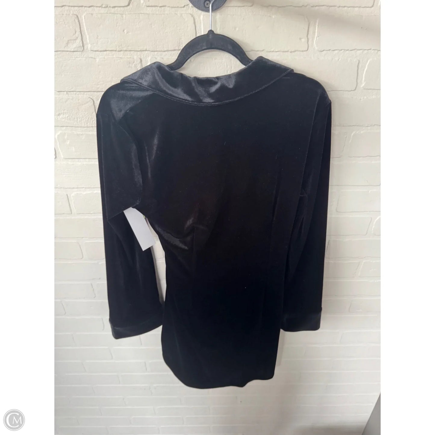 Dress Party Short By Z Supply In Black, Size: S