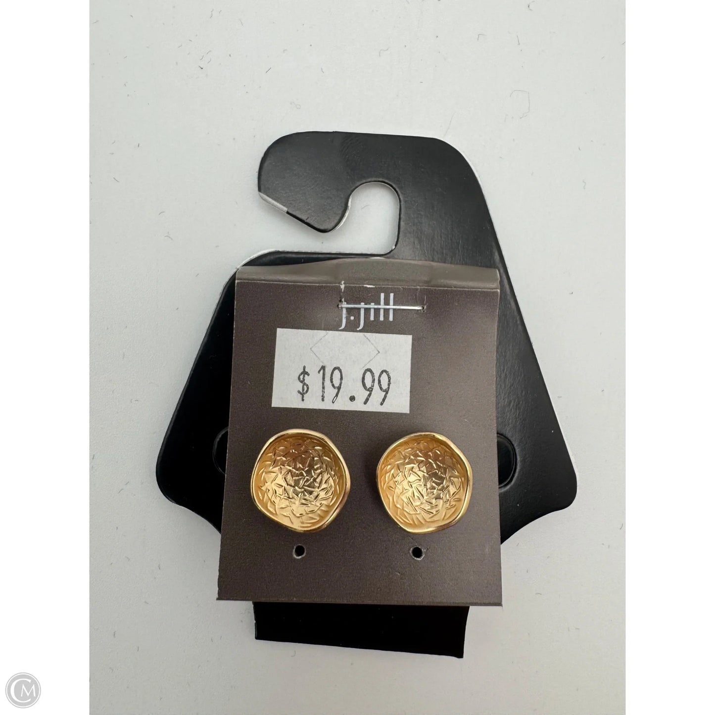 Earrings Stud By J. Jill