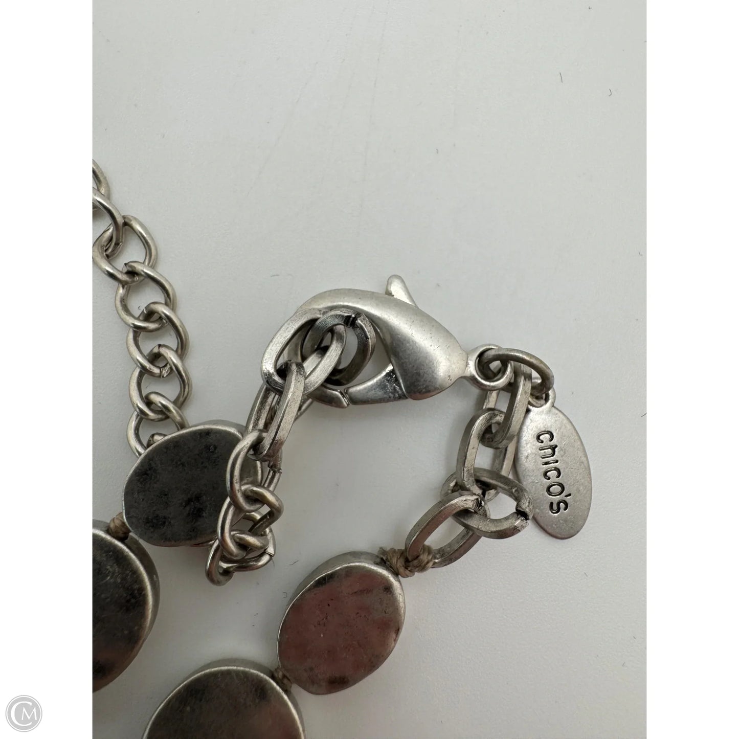 Necklace Layered By Chicos