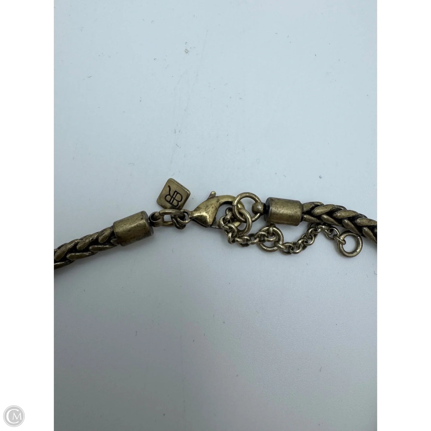 Necklace Statement By Banana Republic