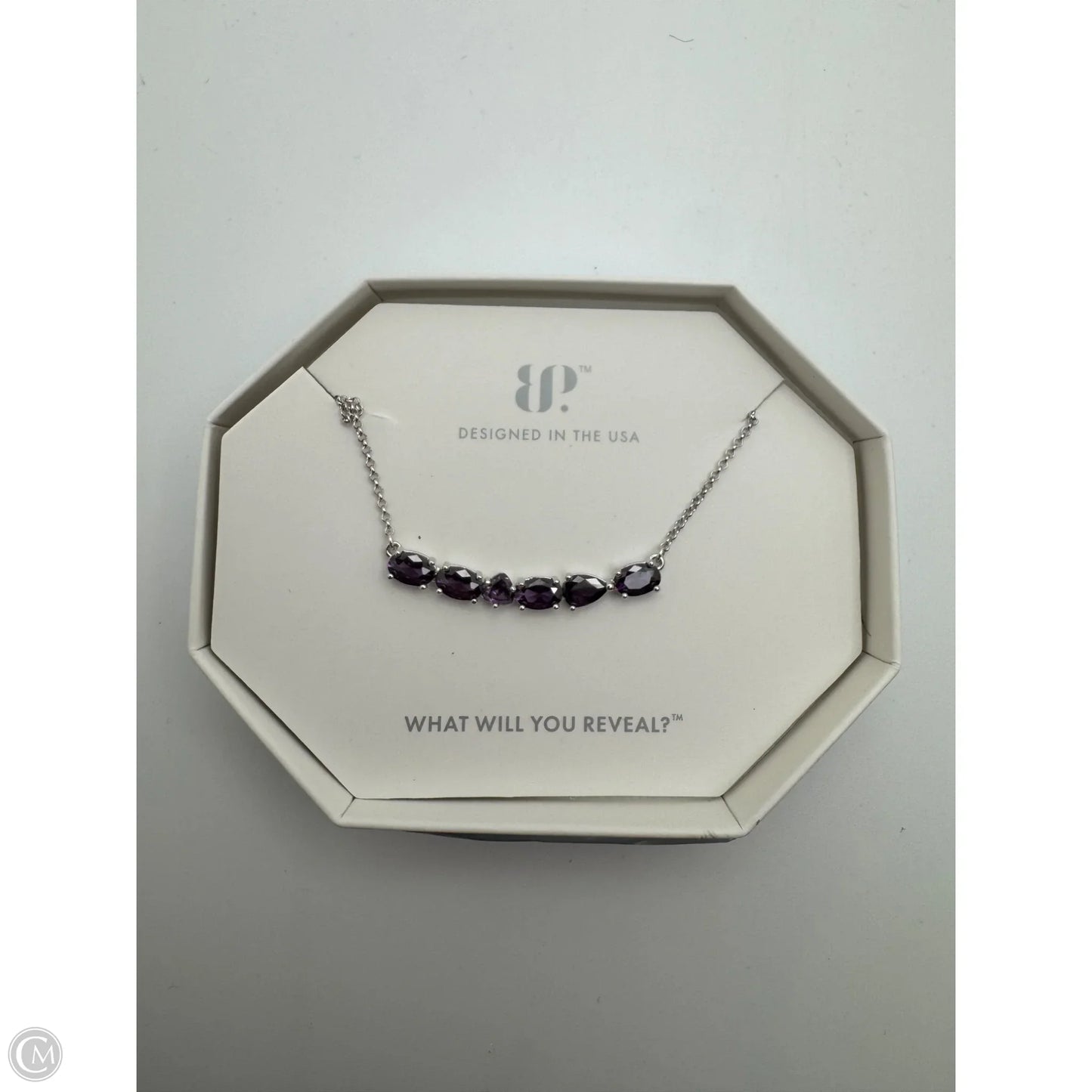 Necklace Chain By Bp