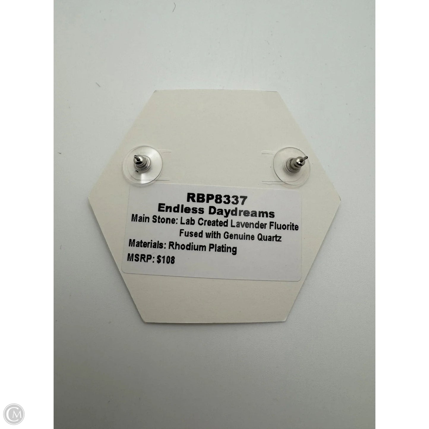 Earrings Dangle/drop By Bp
