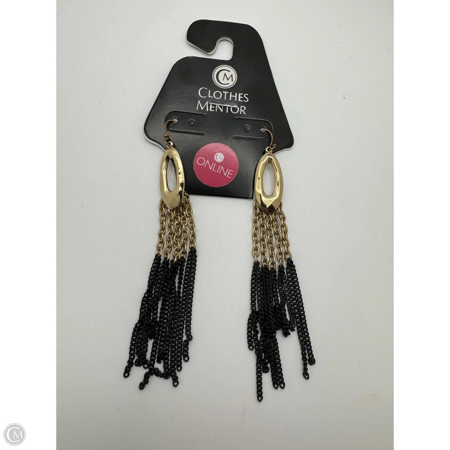 Earrings Dangle/drop By Clothes Mentor