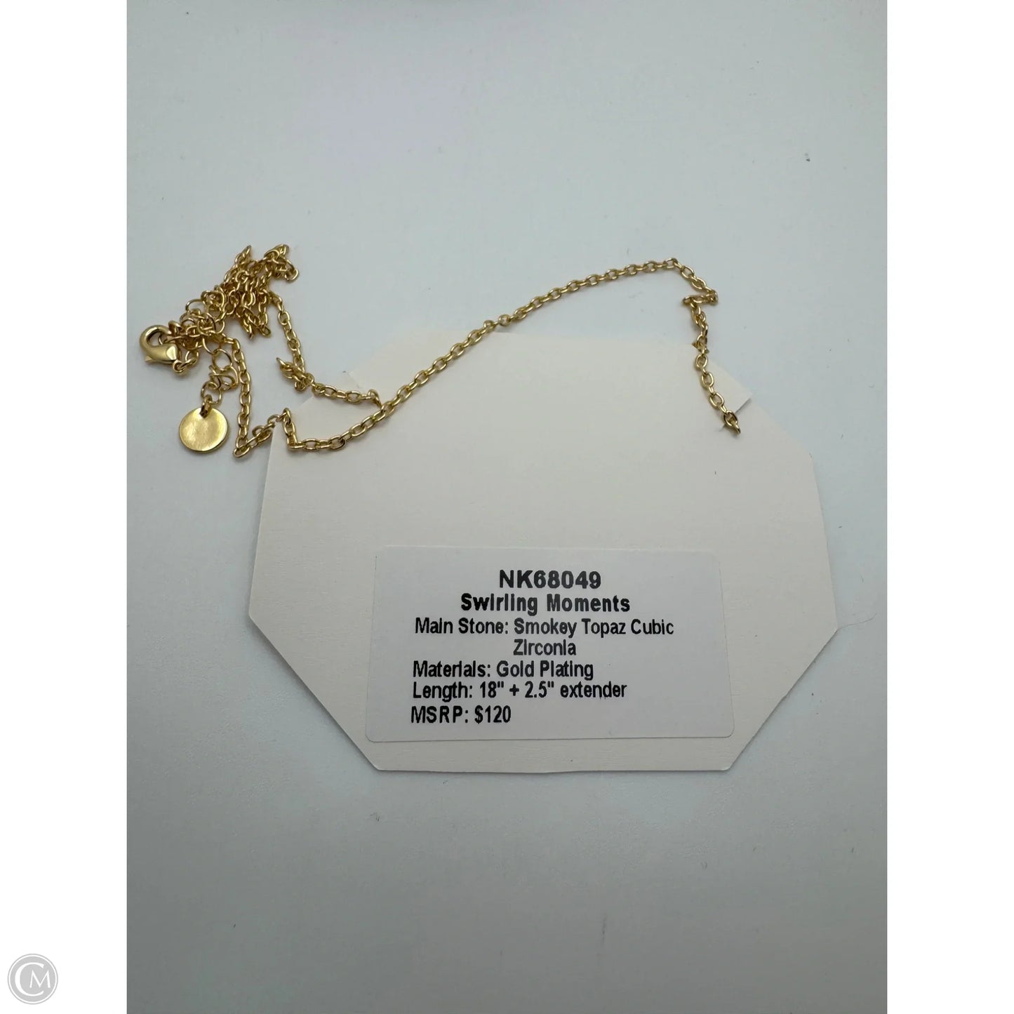 Necklace Other By Bp