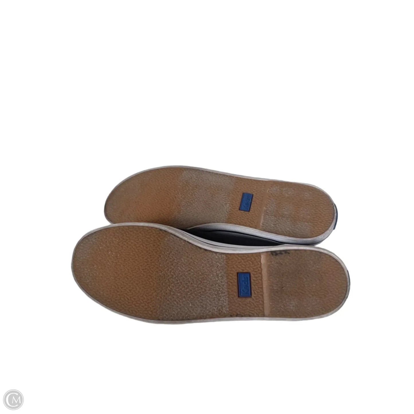 Shoes Sneakers By Keds In Black, Size: 7.5