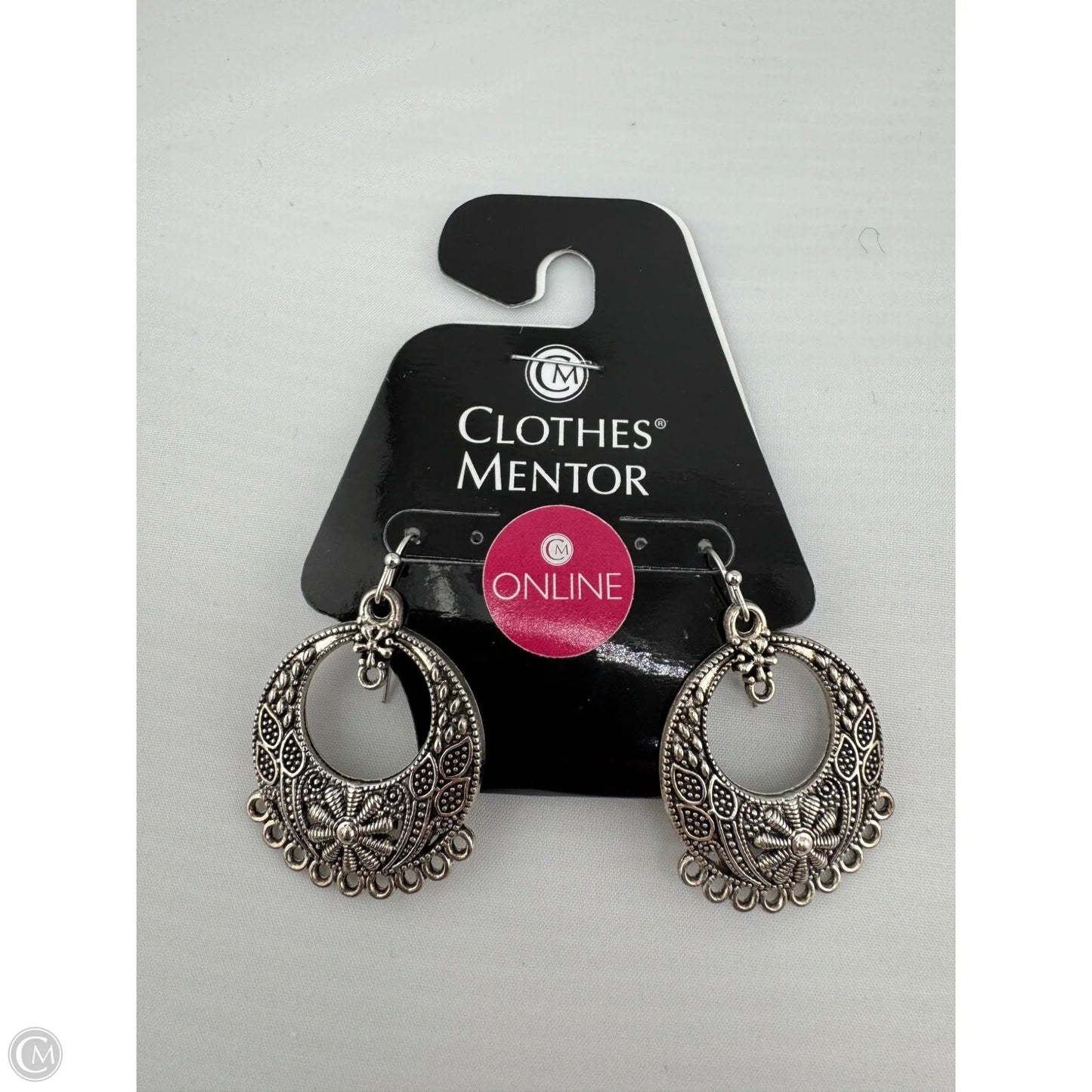 Earrings Hoop By Clothes Mentor