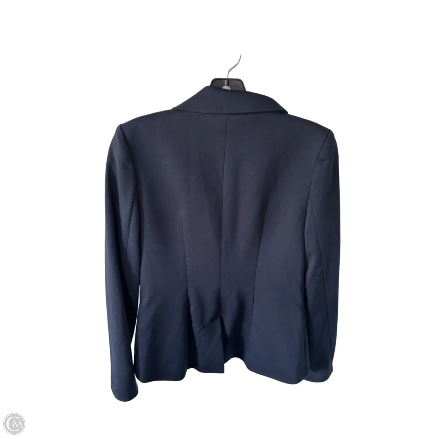 Blazer By Willow & Clay In Navy, Size: S