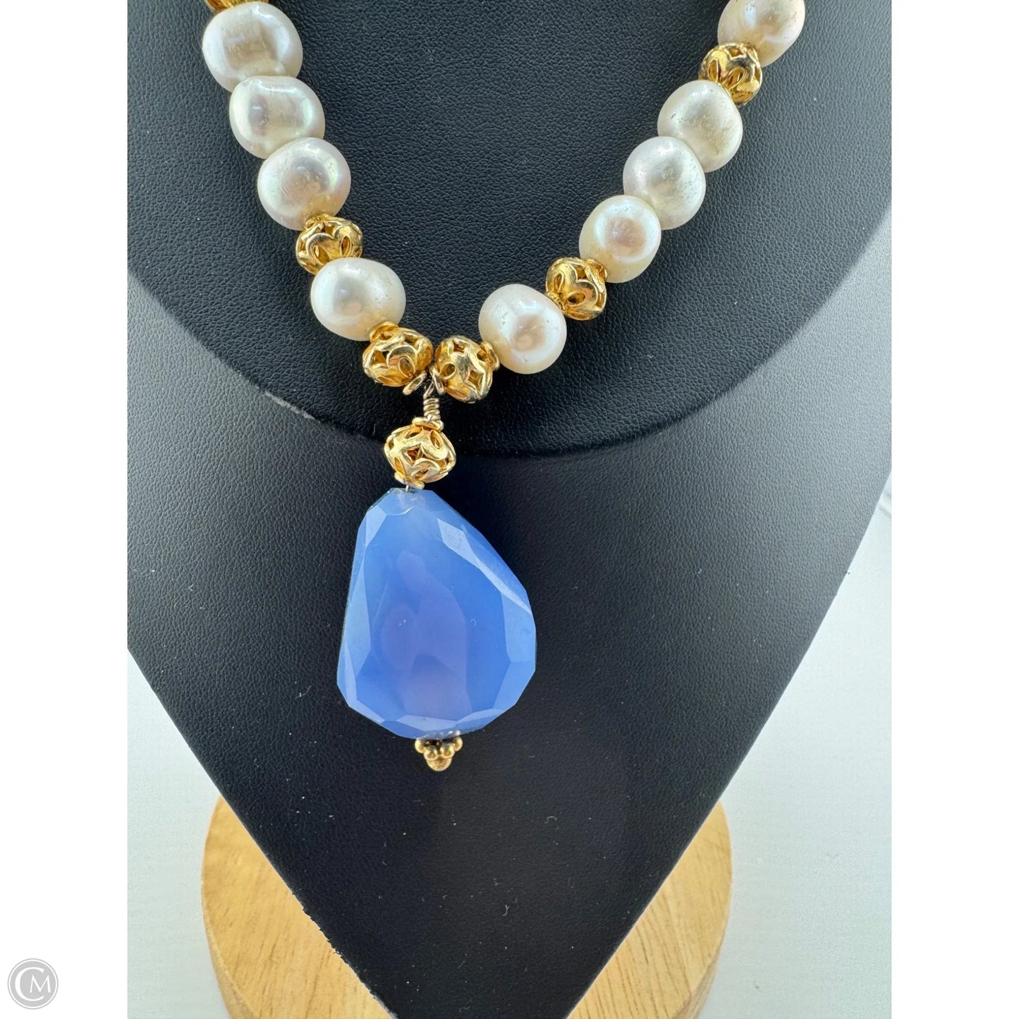 Necklace Sterling Silver By Clothes Mentor