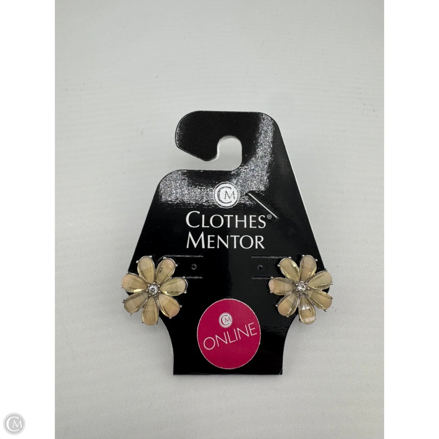 Earrings Stud By Clothes Mentor