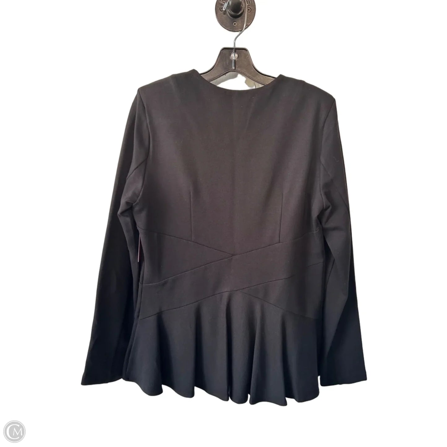 Blazer By Cabi In Black, Size: M