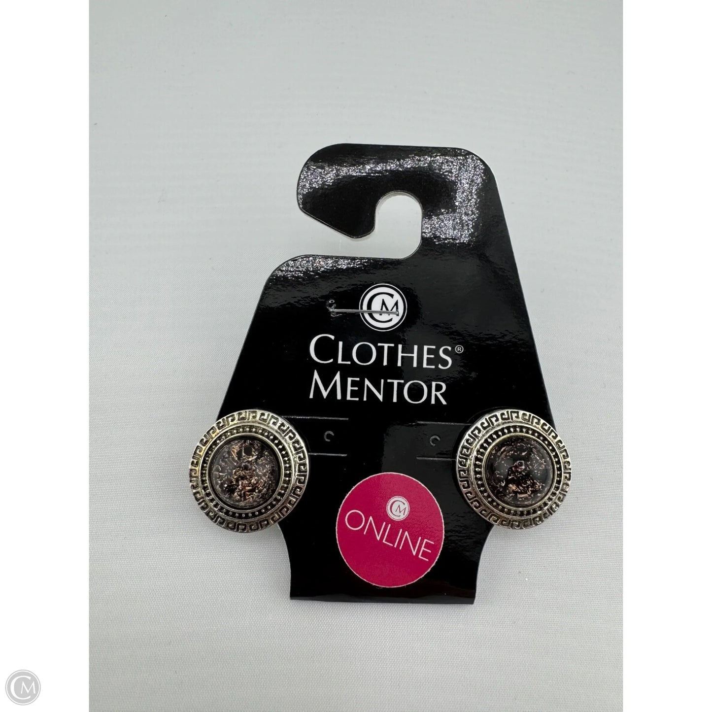 Earrings Stud By Clothes Mentor