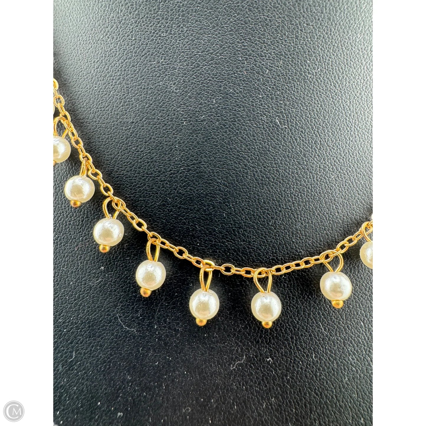 Necklace Chain By Clothes Mentor