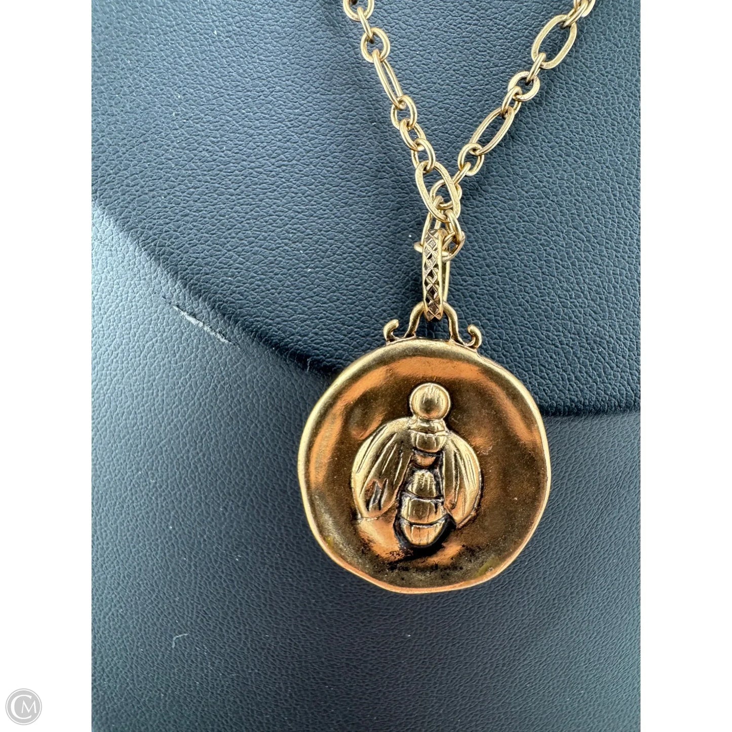 Necklace Pendant By Cme