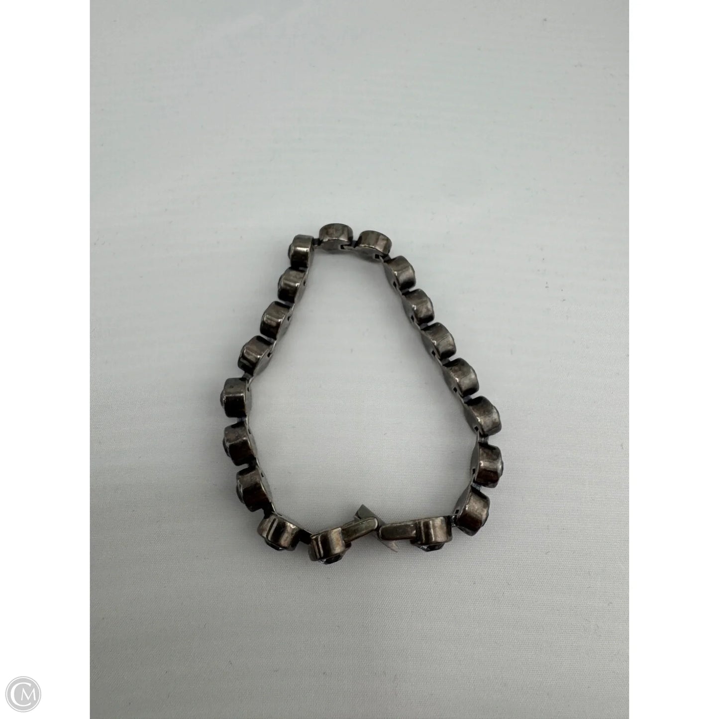 Bracelet Designer By Swarovski