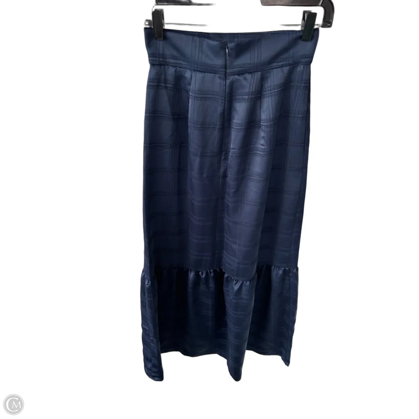 Skirt Set 2pc By Cmc In Navy, Size: S