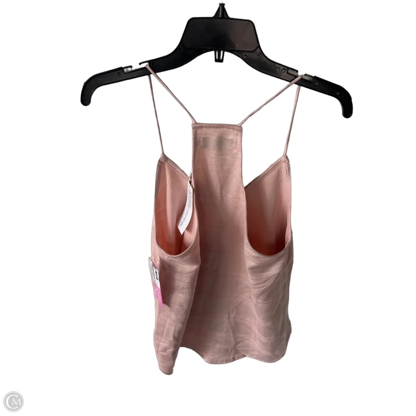 Top Cami By Cma In Pink, Size: S