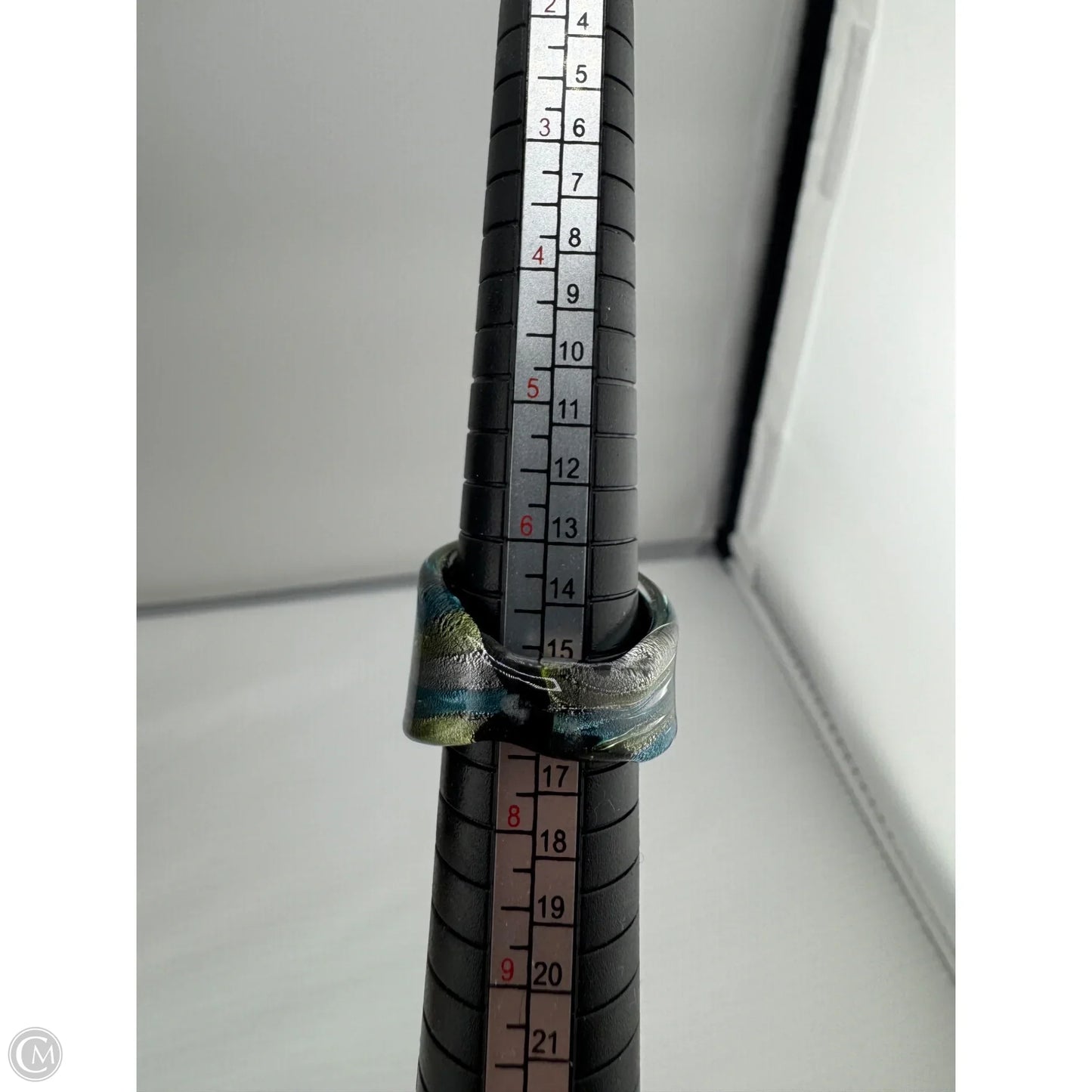 Ring Statement By Clothes Mentor, Size: 7